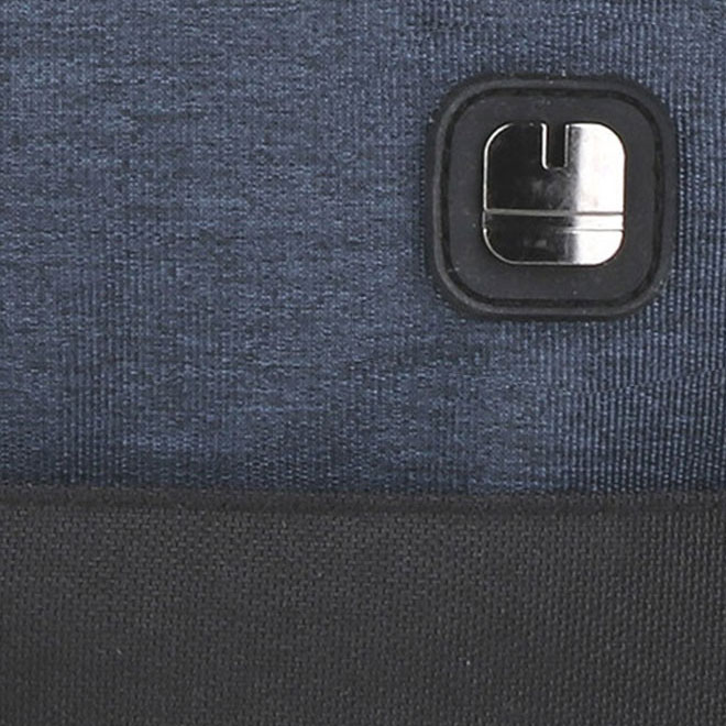 Muška torbica na rame Gabol Nilo 540413-001 - pogled 5