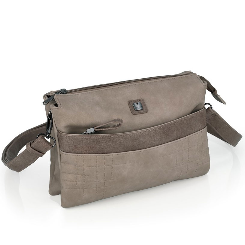 Ženska torba na rame Gabol Mystery 538801 - pogled 5