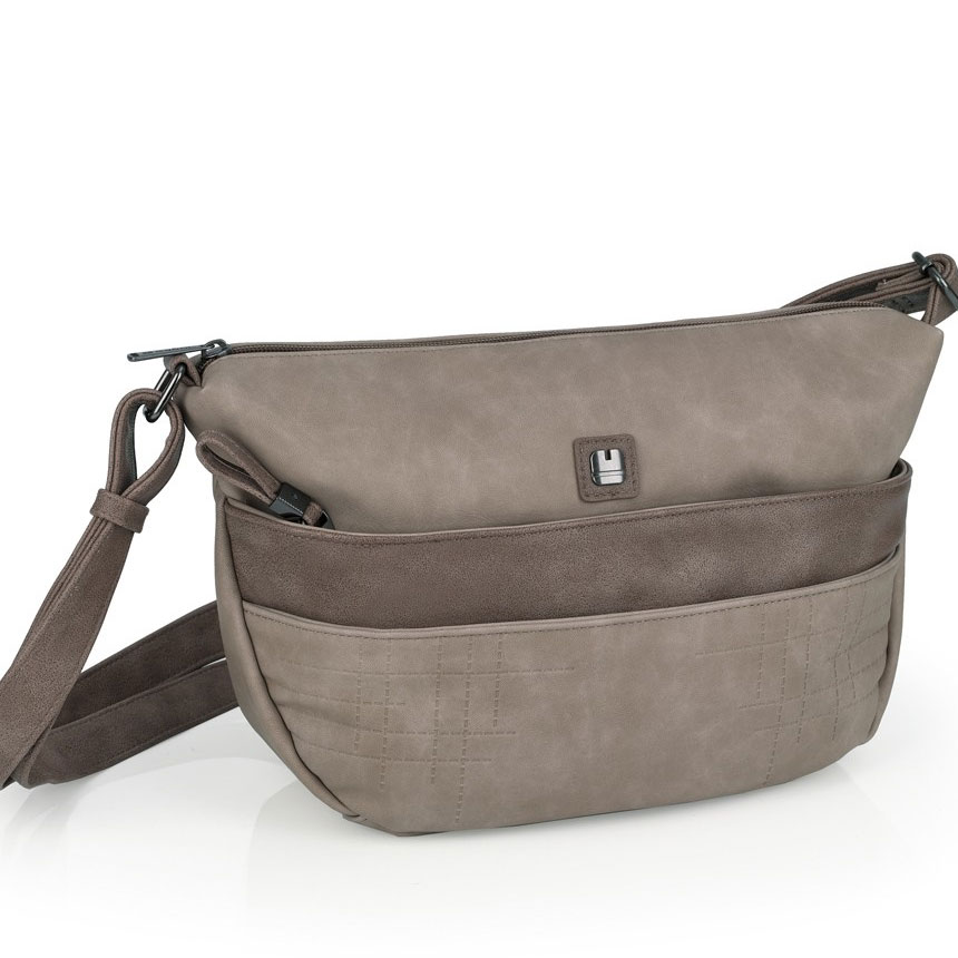 Ženska torba na rame Gabol Mystery 538811 - pogled 5