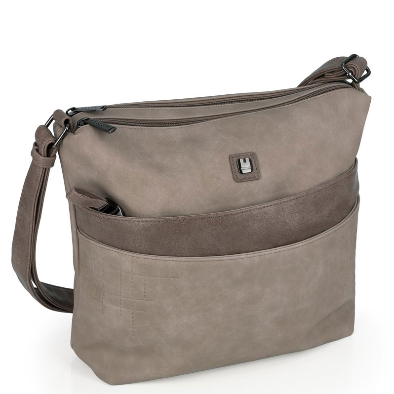 Ženska torba na rame Gabol Mystery 538812 - pogled 5