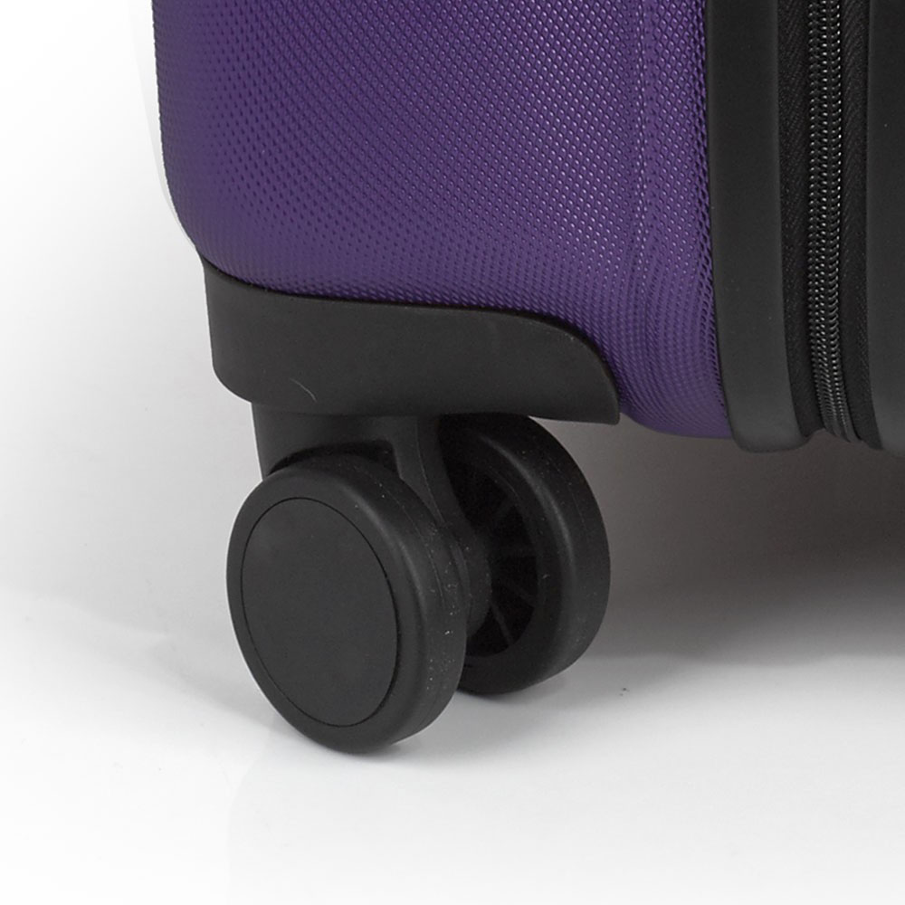 Kabinski ABS kofer sa 4 točka Gabol Paradise 103522-29 - pogled 5