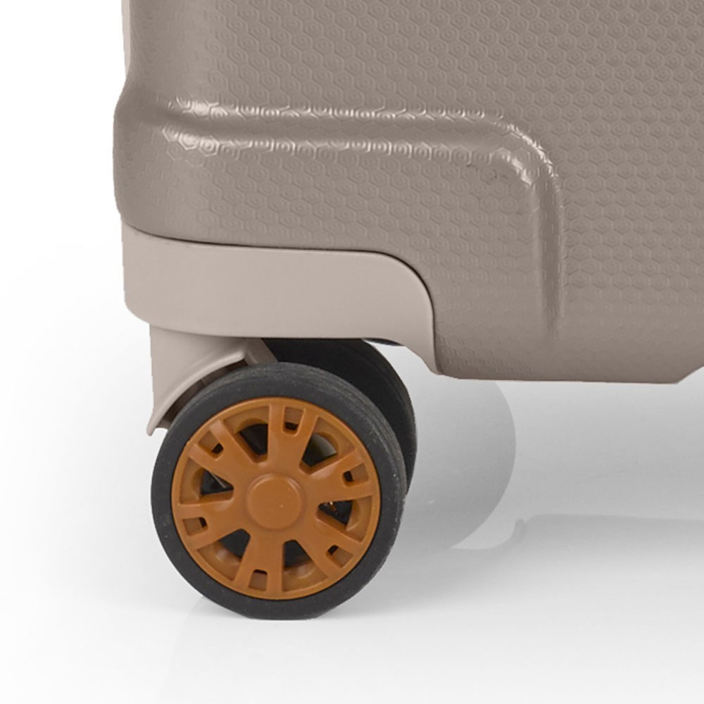 Kabinski ABS kofer sa 4 točka Gabol Mosaic 117622-40 - pogled 5