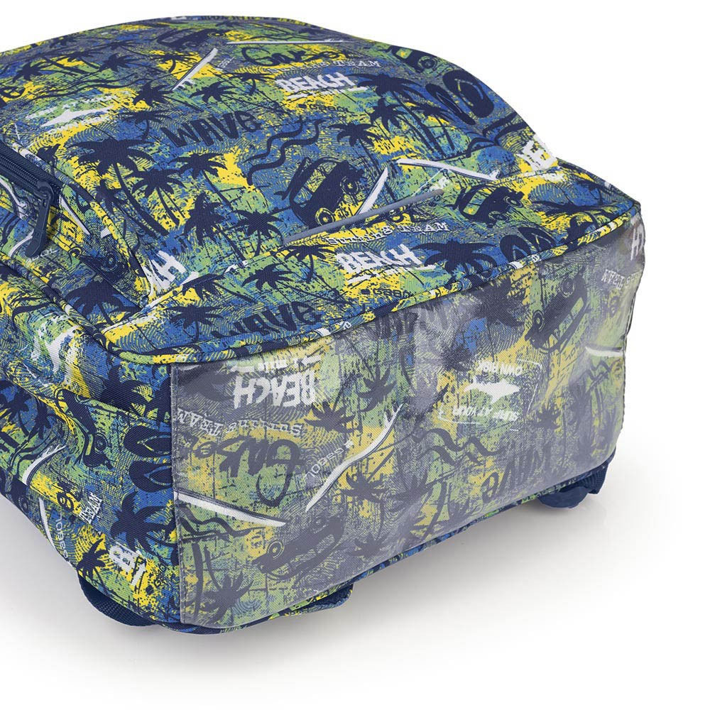 Školski ranac Gabol Shark 227300 - pogled 5