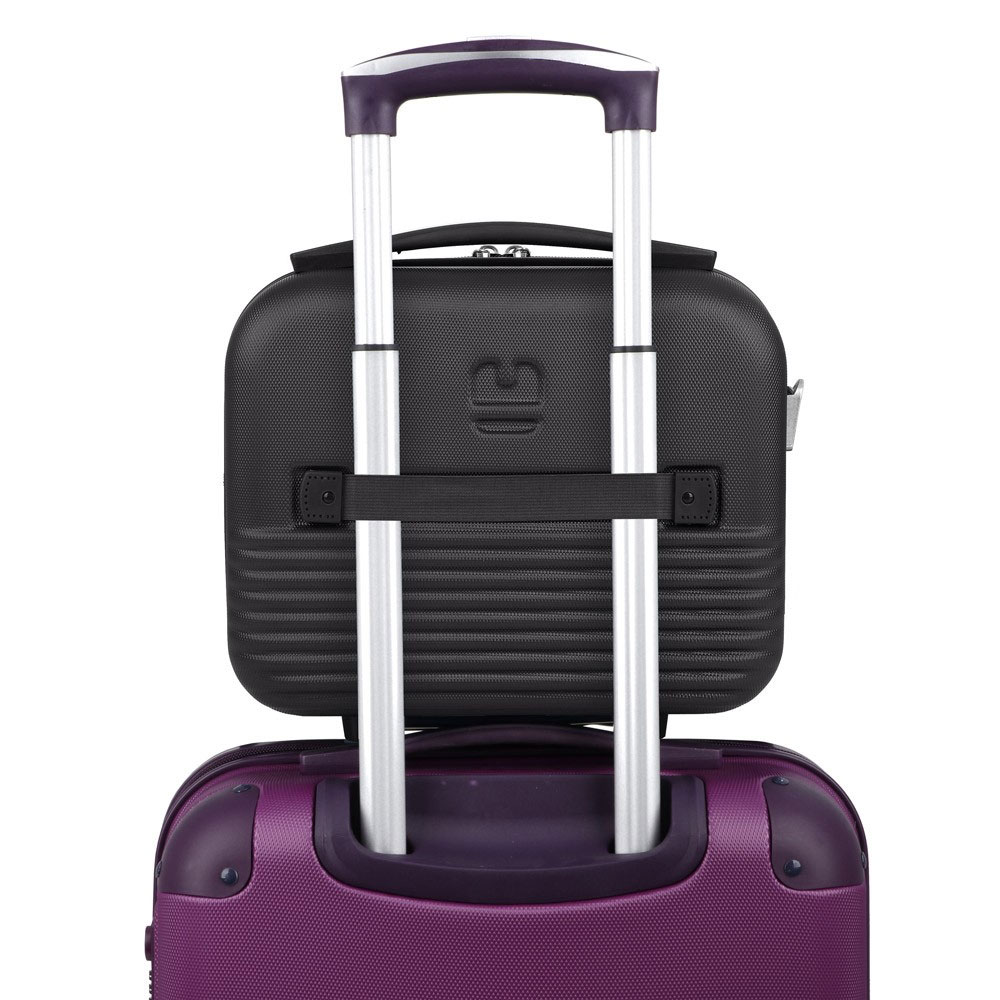 Kozmetički neseser Gabol Balance 115912-16 - pogled 5