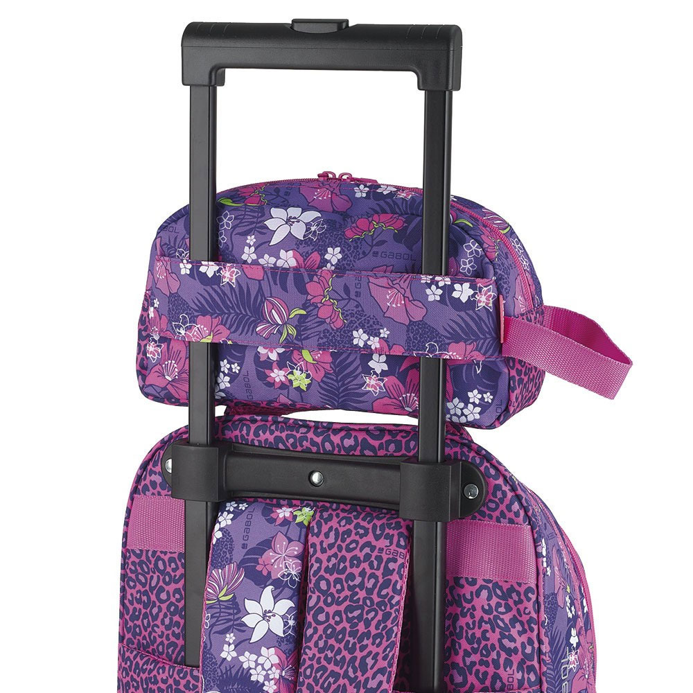 Kozmetički neseser Gabol Jasmine 226798 - pogled 5