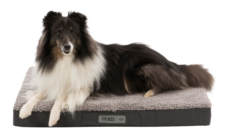 Trixie Ortopedski jastuk za pse Bendson Vital 140cm 36409 - pogled 5