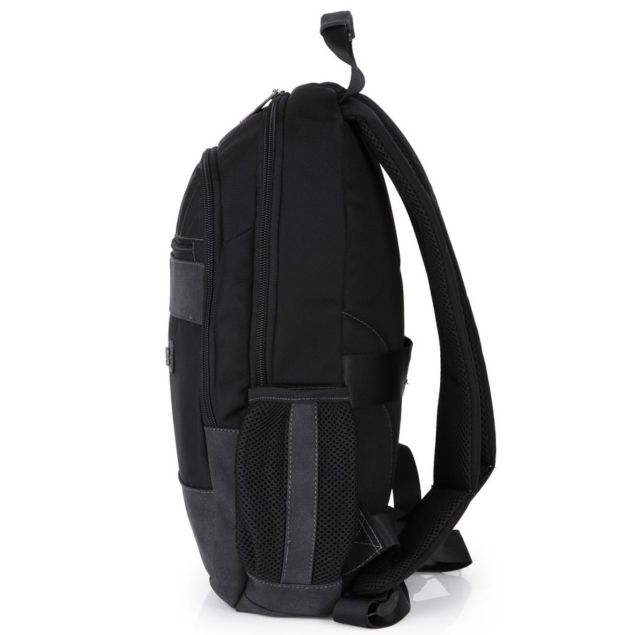 Muški ranac 40 cm Gabol Bremen 535541-01 - pogled 5