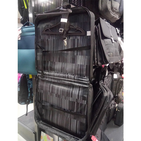 Torba za odelo Gabol Zambia 113418-01 - pogled 5