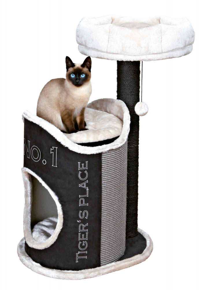 Trixie Igraonica za mačke sa kućicom Susana 90cm 44415 - pogled 5