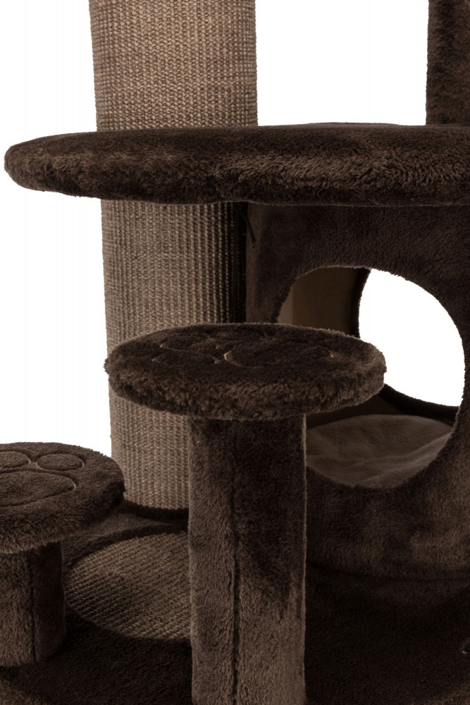 Trixie Igraonica za mačku Emil 96cm 44930 - pogled 5