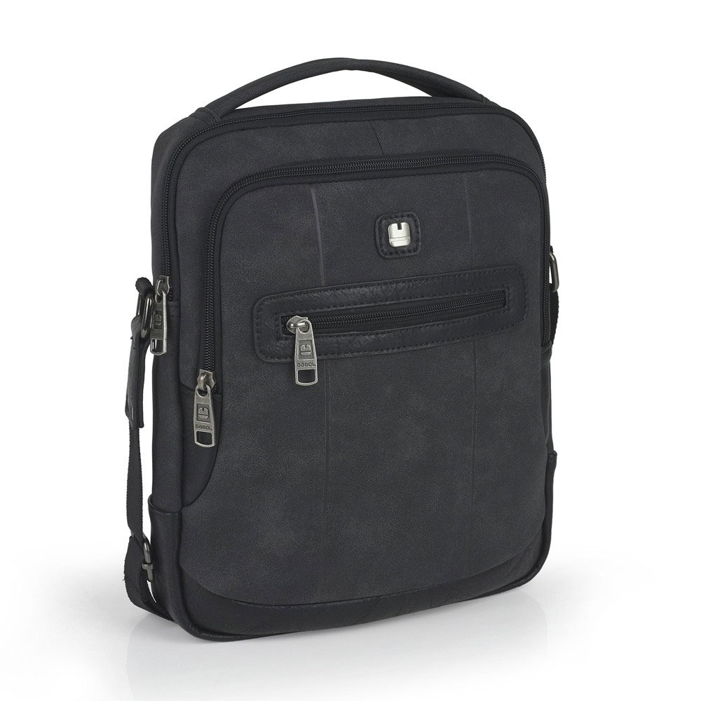 Muška torba na rame Gabol Clock 537321-01 - pogled 5