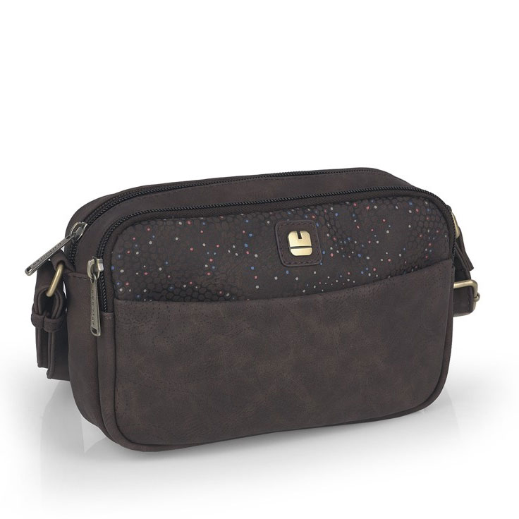 Ženska torba Gabol Boheme 536001 - pogled 5