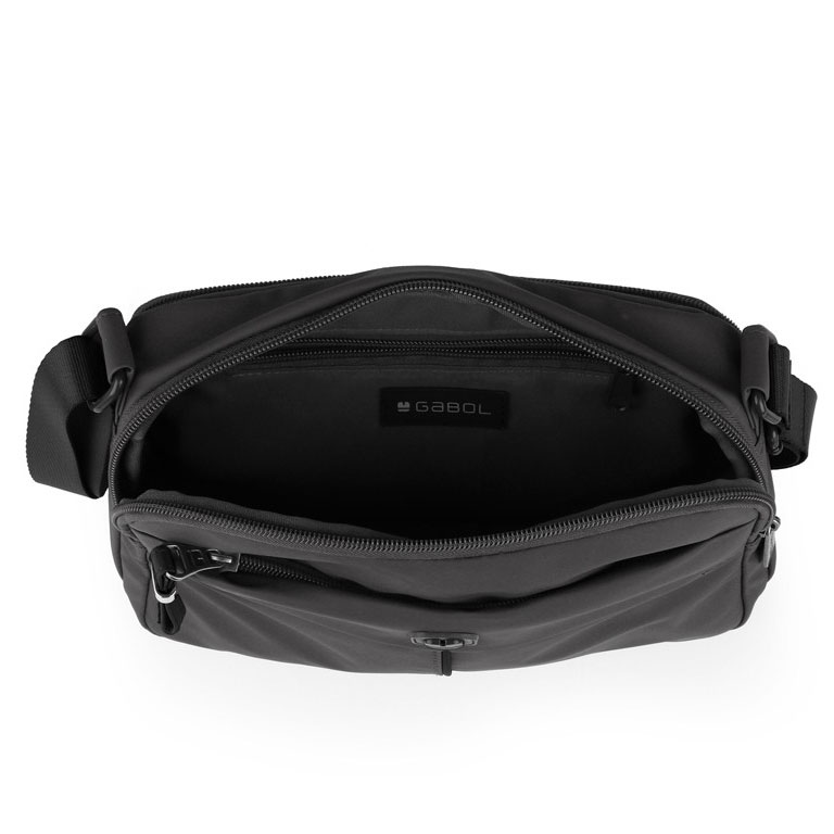 Ženska torba Gabol Calais 539201-016 - pogled 5