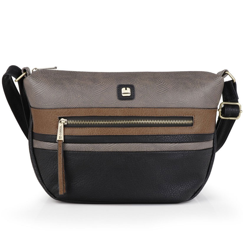 Ženska torba Gabol Dafne 540511 - pogled 5