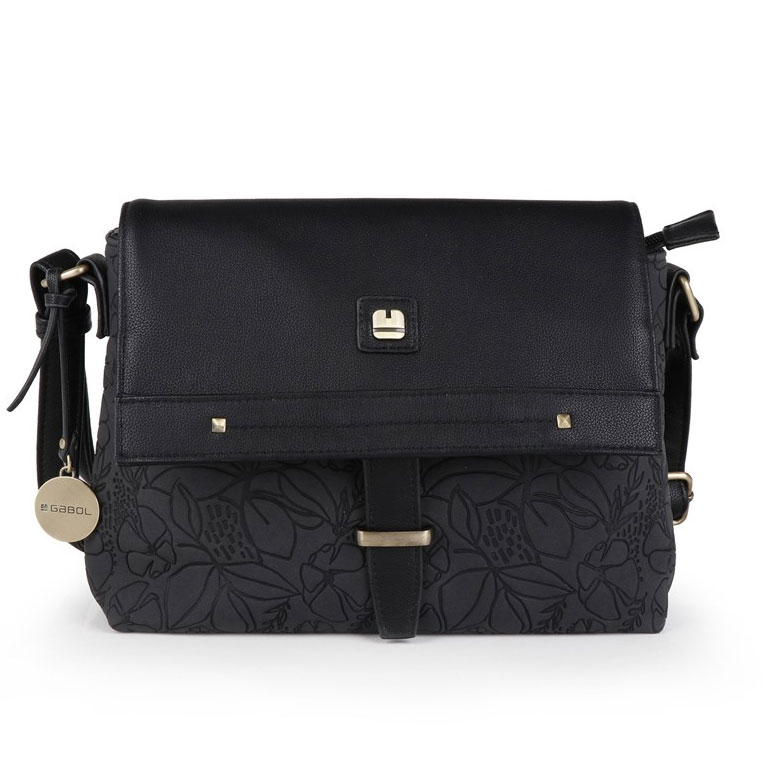 Ženska torba Gabol Margot 540823 - pogled 5