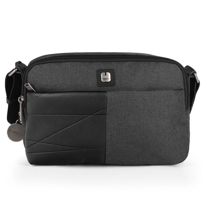 Ženska torba Gabol Yoga 541108 - pogled 5