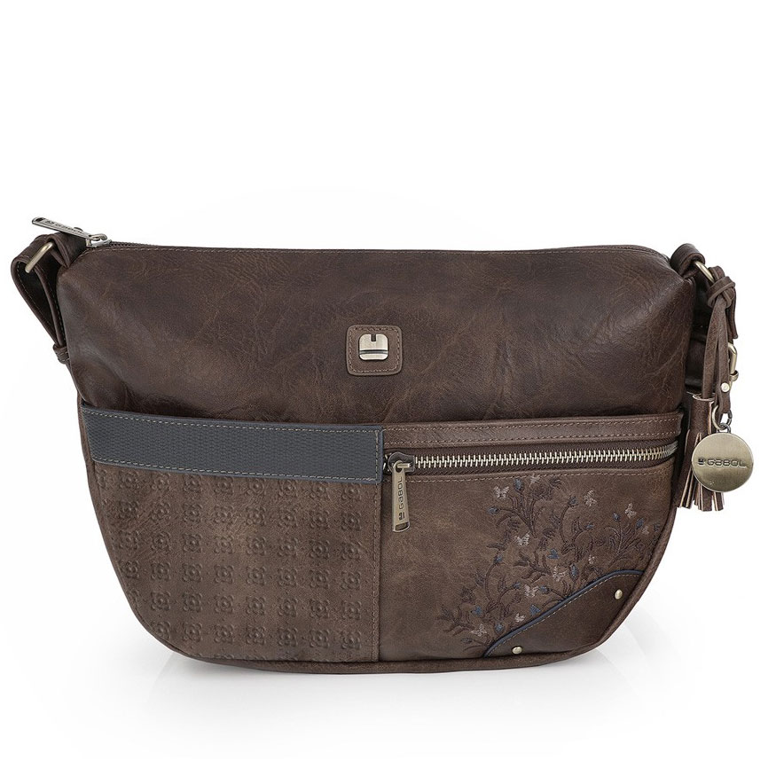 Ženska torba Gabol Brenda 541411 - pogled 5