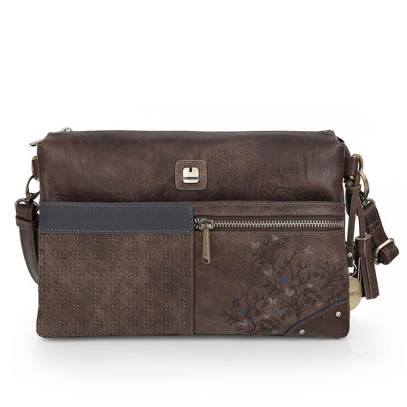 Ženska torba Gabol Brenda 541417 - pogled 5