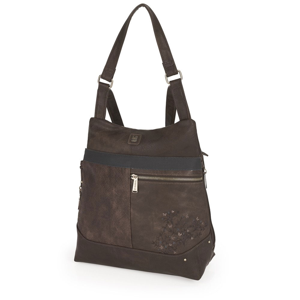 Ženski modni ranac Gabol Brenda 541443 - pogled 5