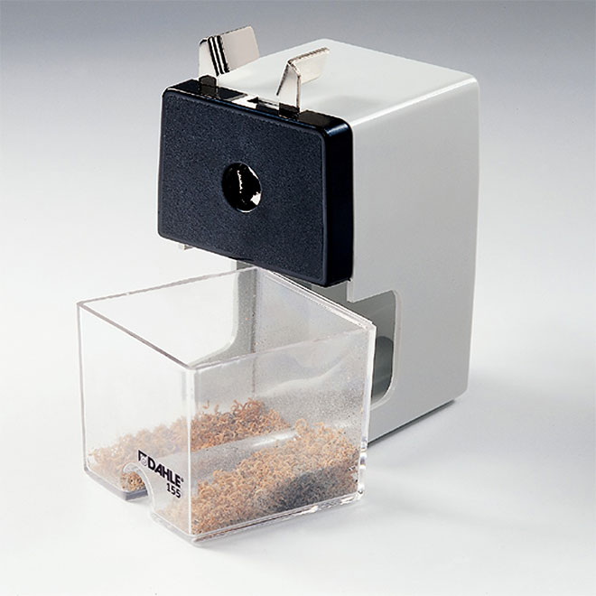 Profesionalni ručni oštrač olovaka Dahle 155 - pogled 5