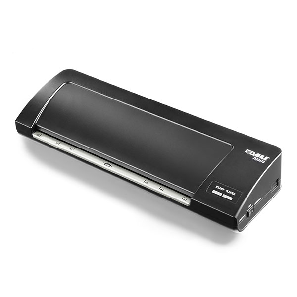 Aparat za plastifikaciju - laminaciju A3 Dahle 70303 - pogled 5