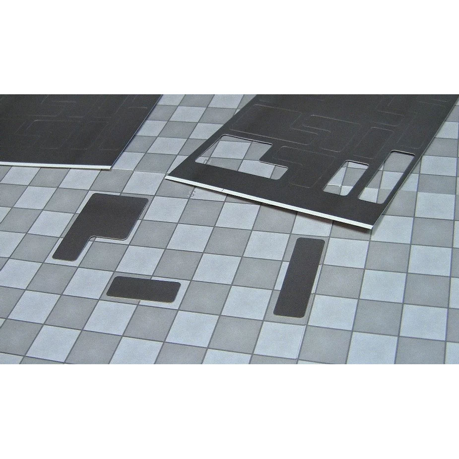 Tenkovski šah light edition društvena igra - pogled 5