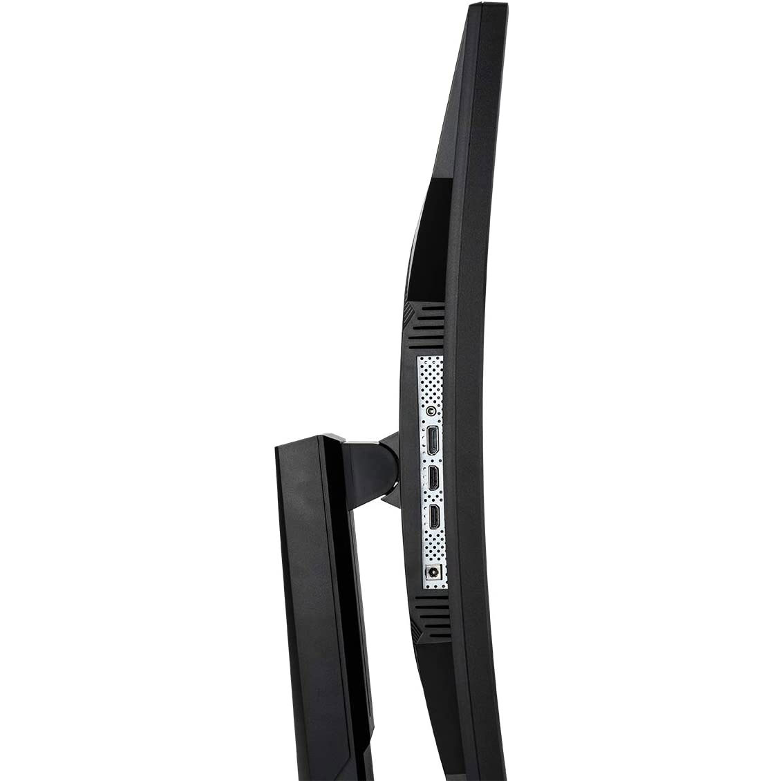 Zakrivljeni gejmerski monitor za računar Asus VG24VQ - pogled 5