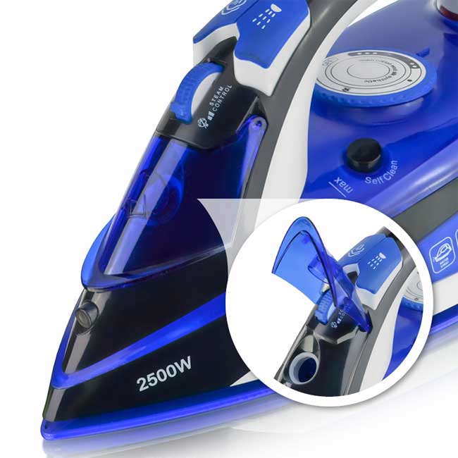 Pegla na paru Aurora AU3424 - pogled 5