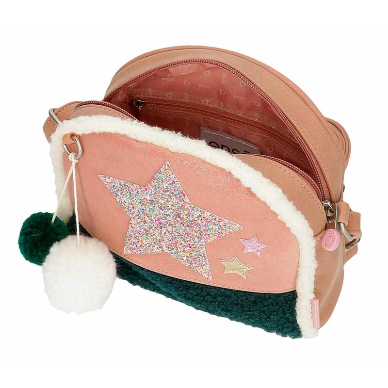 Enso Tašna za devojčice i tinejdžerke Shine Stars 91854 - pogled 5