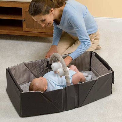 Infantino Torba Nosiljka - pogled 5