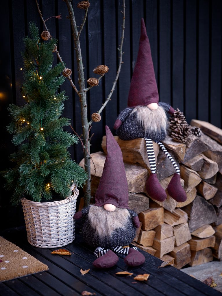 Patuljak FinFin 60 cm - pogled 5