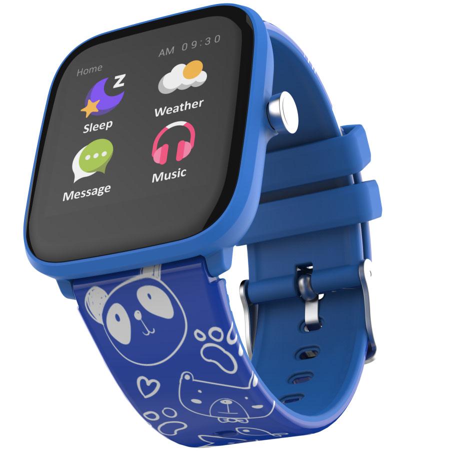 Vivax Hero Blue pametni sat za decu - pogled 5