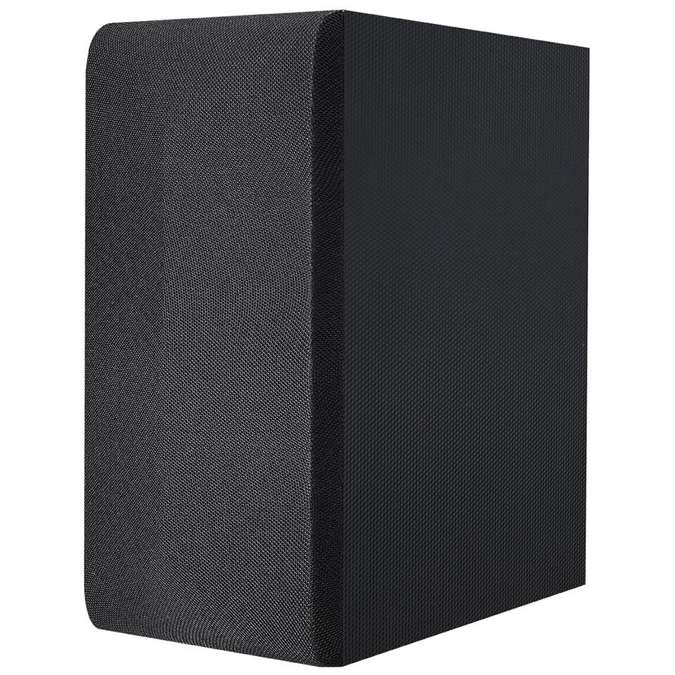 LG SN4 soundbar 2.1 sistem zvučnika - pogled 5