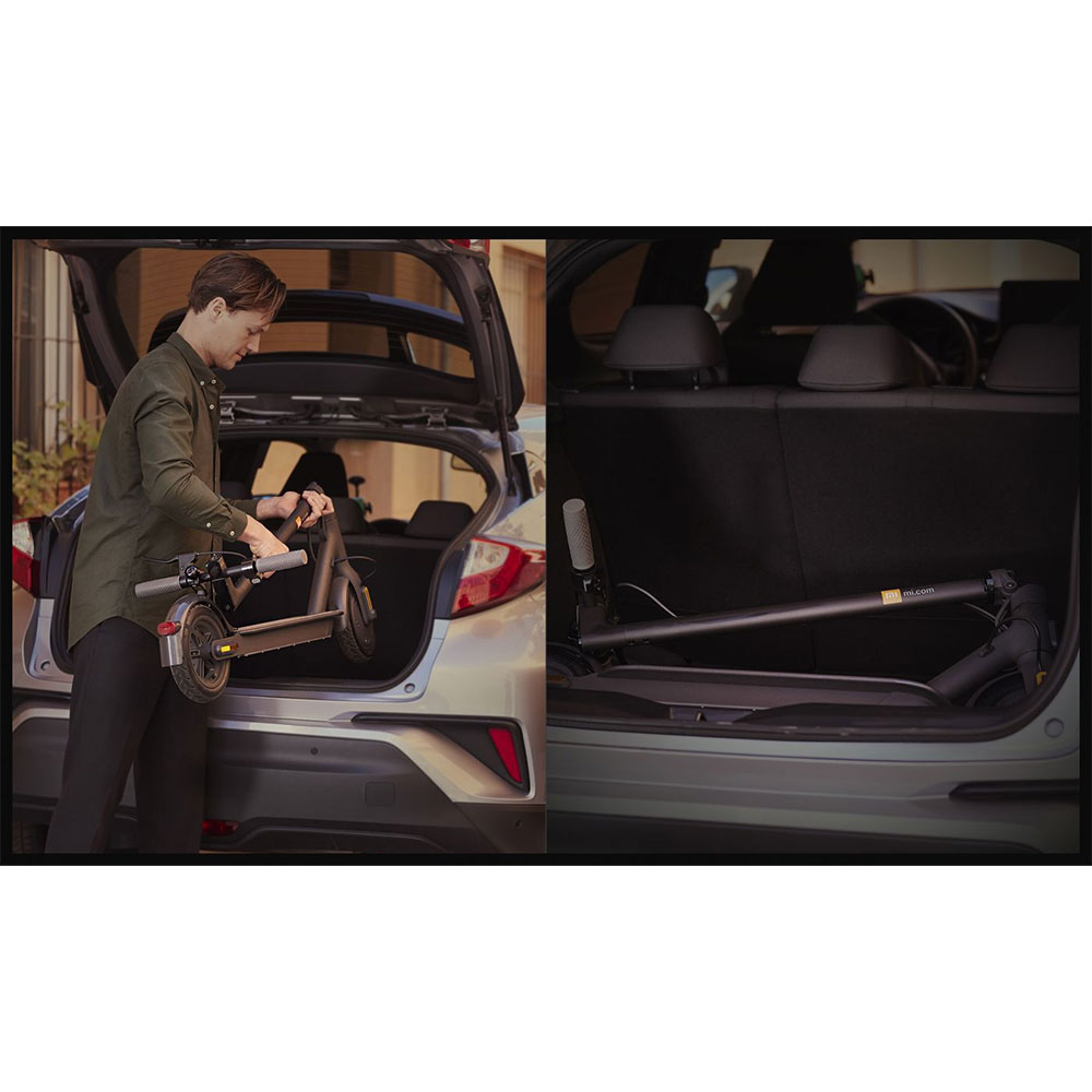 Xiaomi Mi Električni Trotinet 1S EU - pogled 5