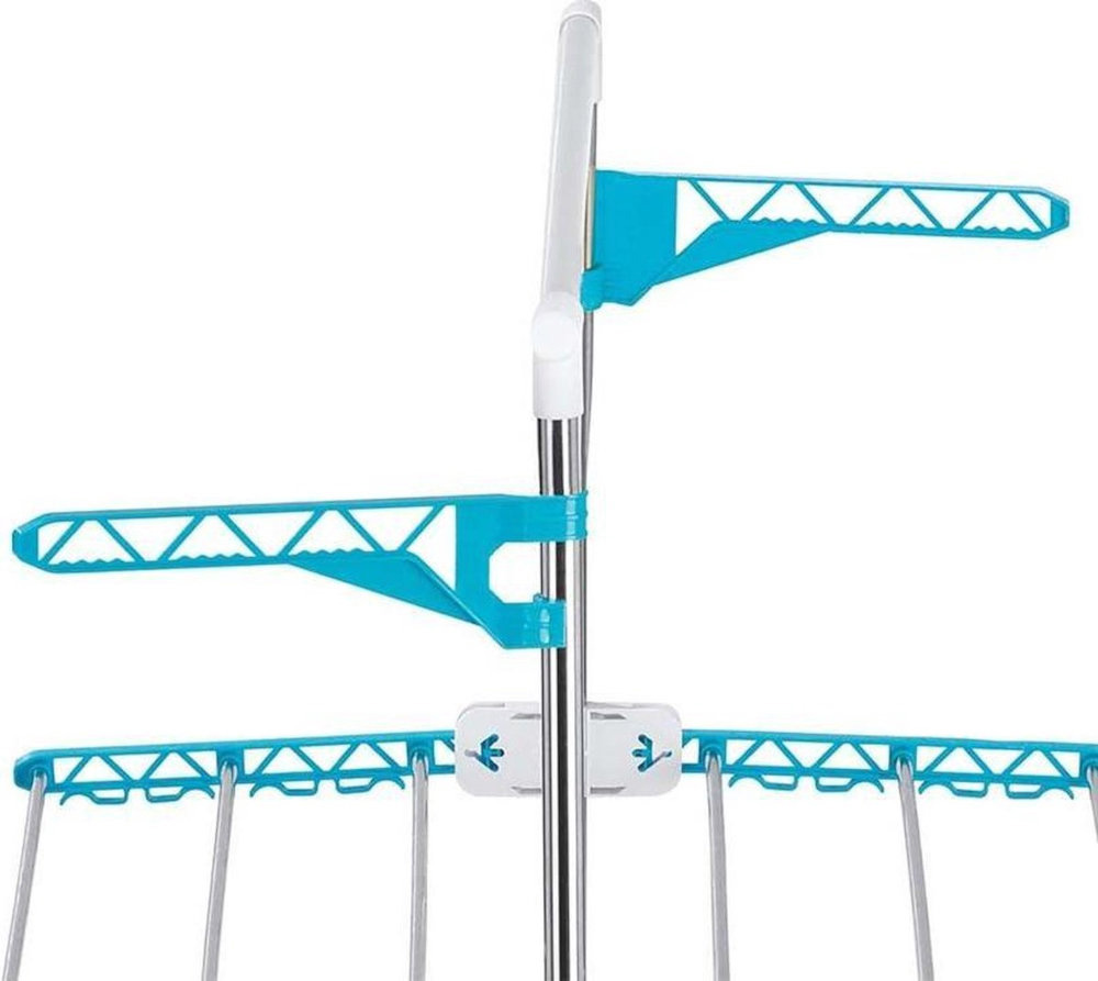 Aqua laser sušilica za veš sa ventilatorom - pogled 5