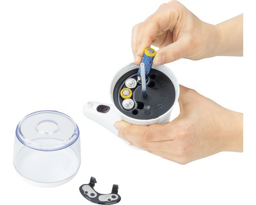 Dispenzer za dezinfekciju ruku - pogled 5