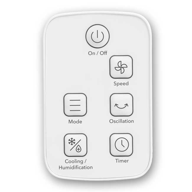 Trotec Rashladni uređaj na bazi vode PAE 51 - pogled 5