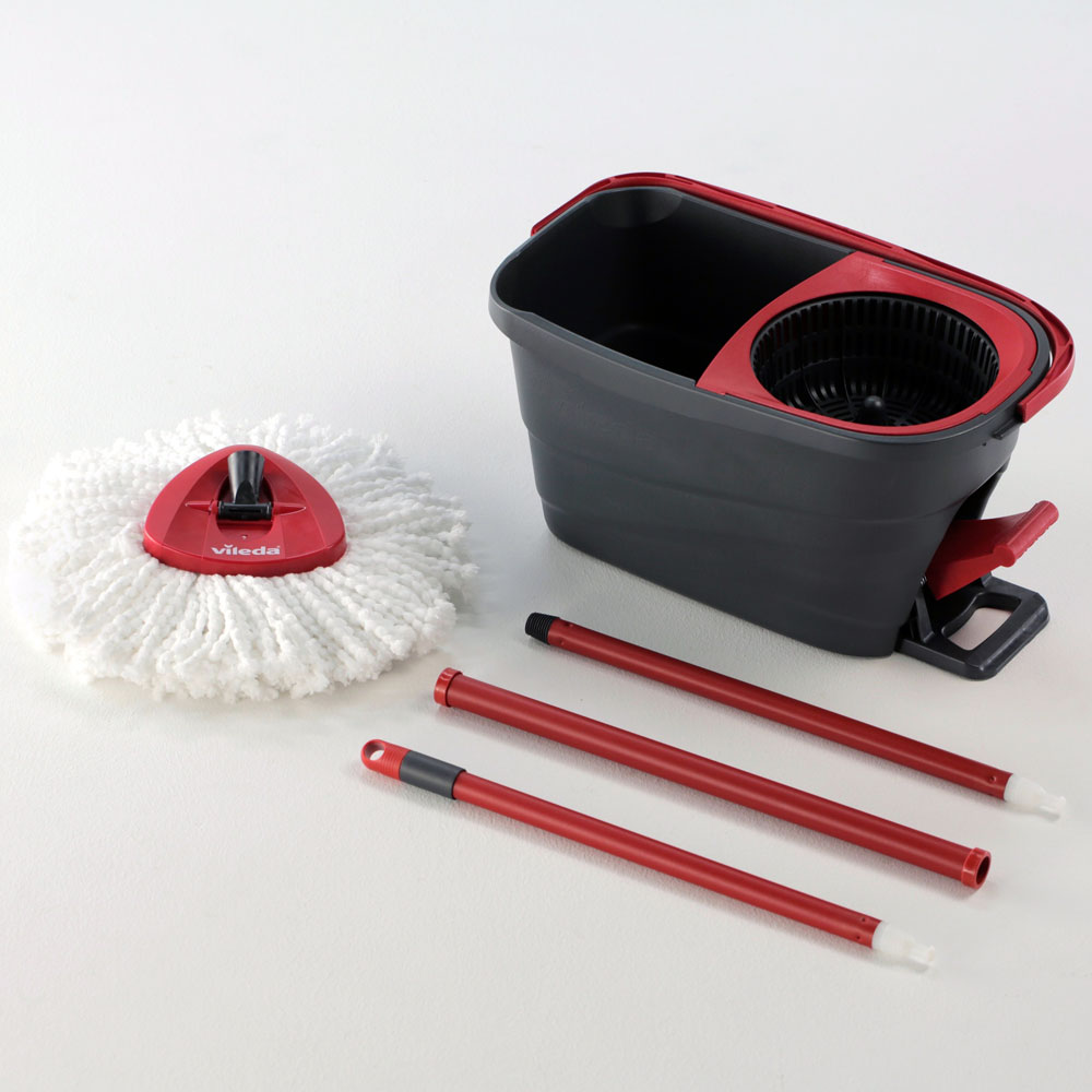 Vileda Turbo Smart set za čišćenje - pogled 5