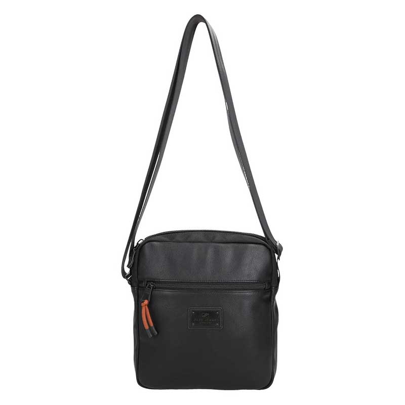 Pepe Jeans Muška torba 27cm sa pregradom za tablet Egham 78256 - pogled 5