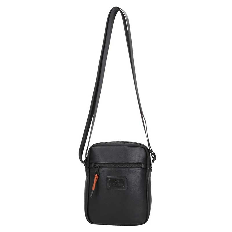 Pepe Jeans Muška torbica 22cm sa dve pregrade Egham 78255 - pogled 5