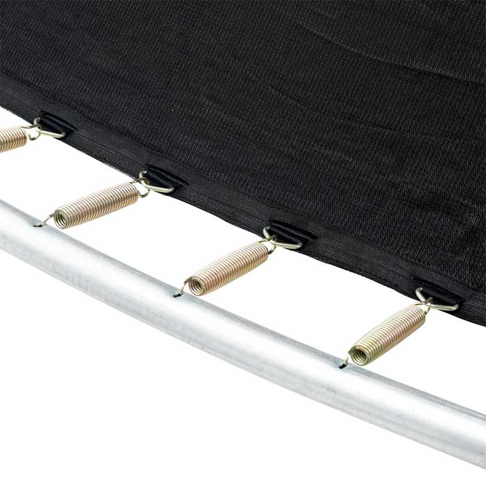 Trambolina sa zaštitnom mrežom Fair 305cm - pogled 5