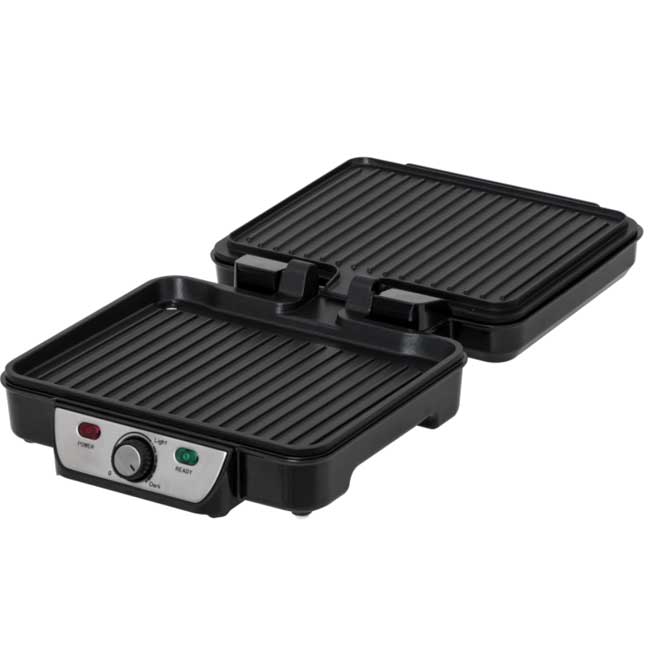 Grill toster Mesko MS3050 - pogled 5