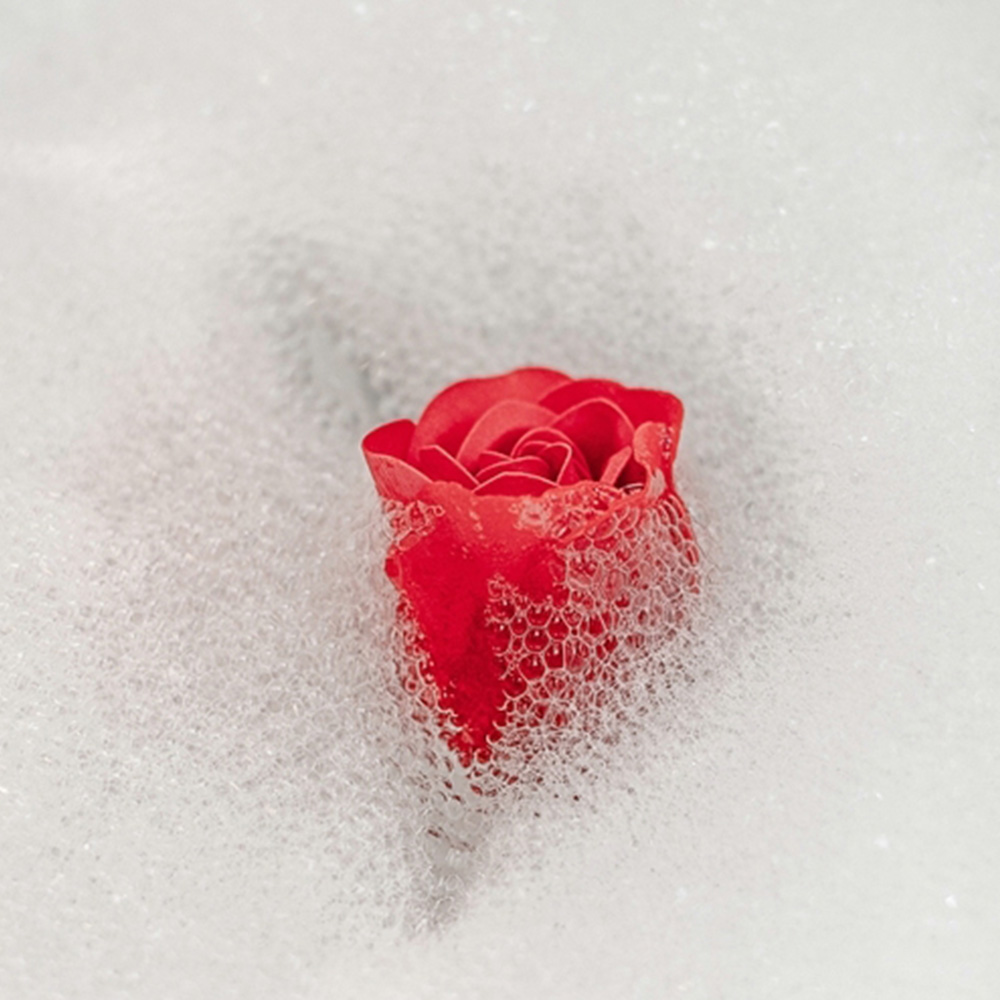 Korpica sa ružama Kupka - pogled 5