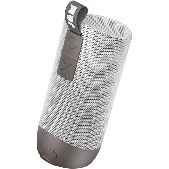 Bluetooth zvučnik Zero Chill Grey - pogled 5