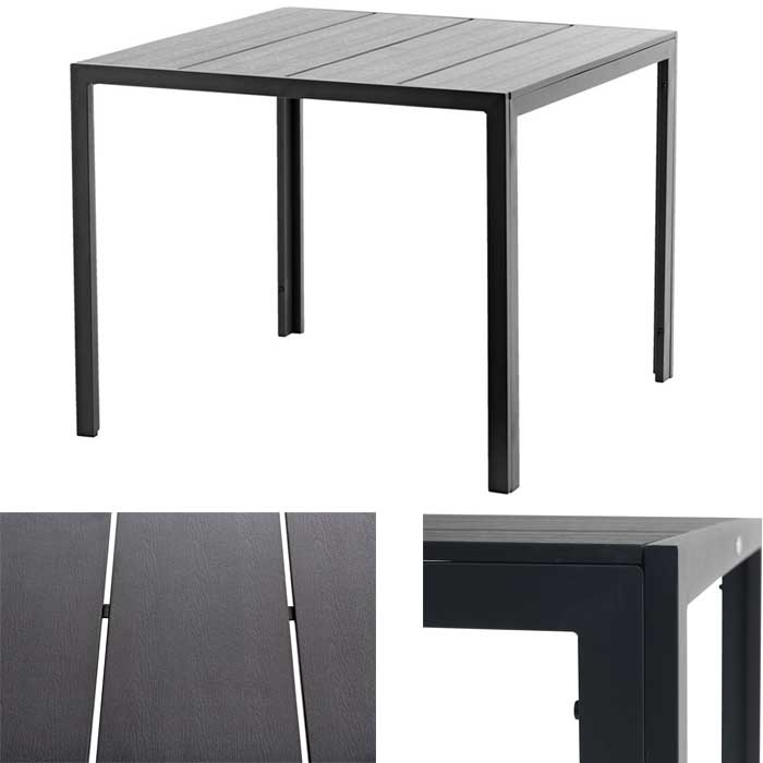 Baštenska garnitura Espanola - pogled 5