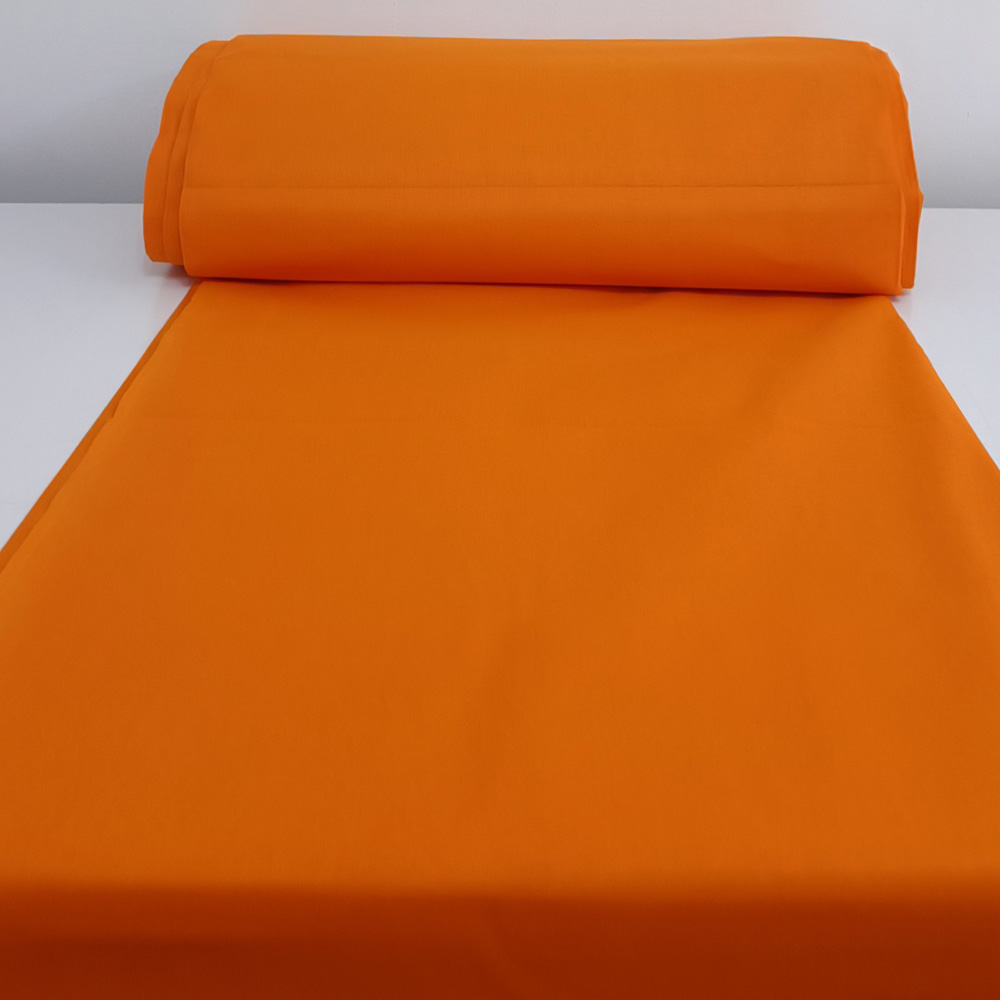 Pamučni Jastuk Za Stolicu 40 x 40 cm Orange - pogled 5