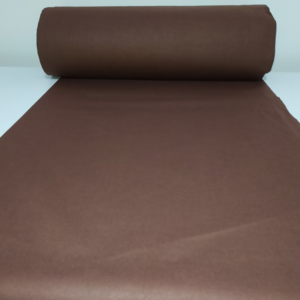 Pamučni Podmetač Za Stolicu 50 x 50 cm Brown - pogled 5