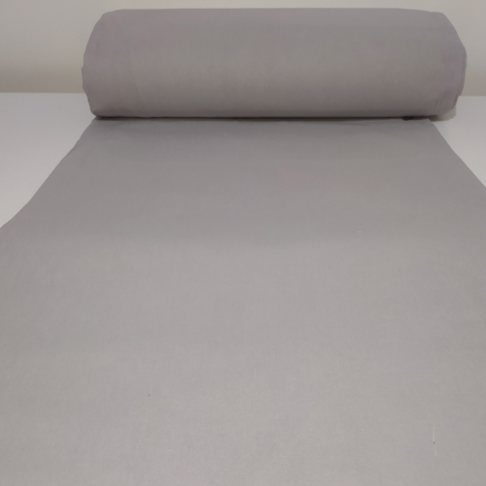 Pamučni Podmetač Za Stolicu 50 x 50 cm Grey - pogled 5