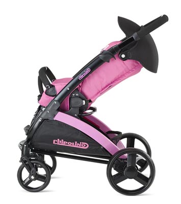 Chipolino trio kolica Esta bordo - pogled 5