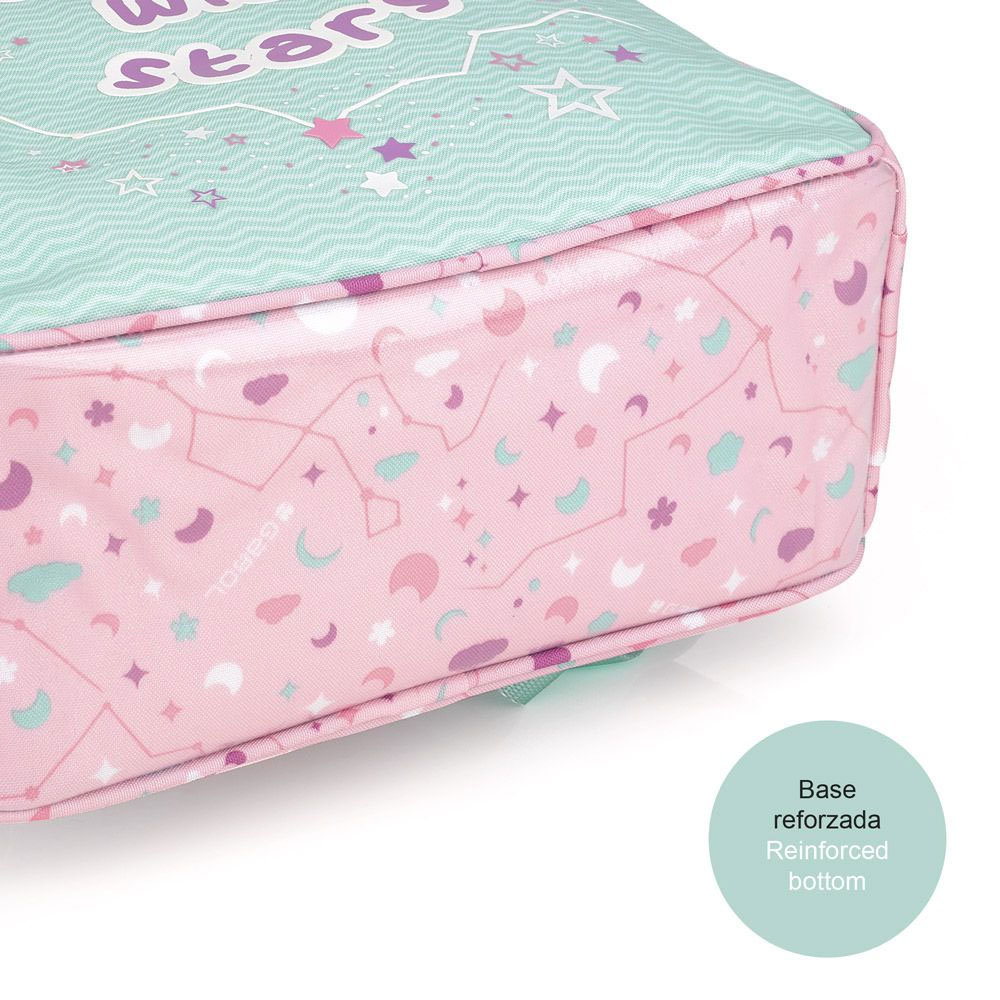 Predškolski ranac Gabol Maggie 228602 - pogled 5